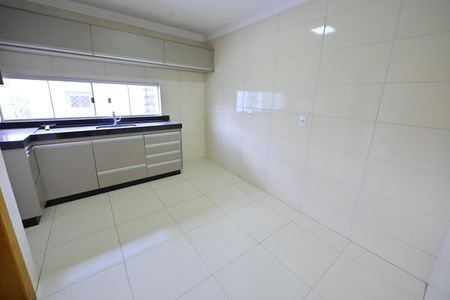 Apartamento para alugar com 200m², 4 quartos e 1 vagaCozinha