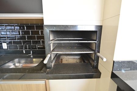 Apartamento para alugar com 200m², 4 quartos e 1 vagaÁrea Gourmet