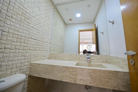 Apartamento para alugar com 200m², 4 quartos e 1 vagaLavabo