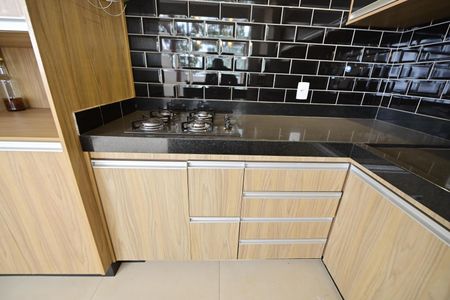 Apartamento para alugar com 200m², 4 quartos e 1 vagaÁrea Gourmet