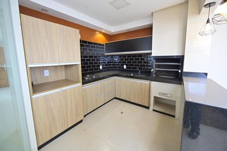 Apartamento para alugar com 200m², 4 quartos e 1 vagaÁrea Gourmet