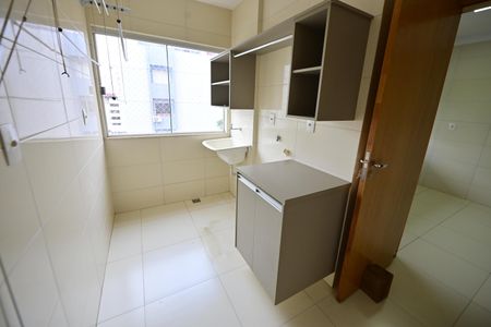 Apartamento para alugar com 200m², 4 quartos e 1 vagaÁrea de Serviço