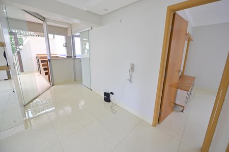 Apartamento para alugar com 200m², 4 quartos e 1 vagaSala