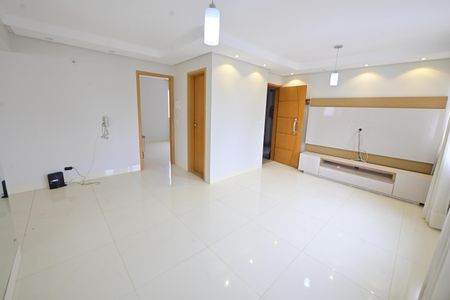 Apartamento para alugar com 200m², 4 quartos e 1 vagaSala