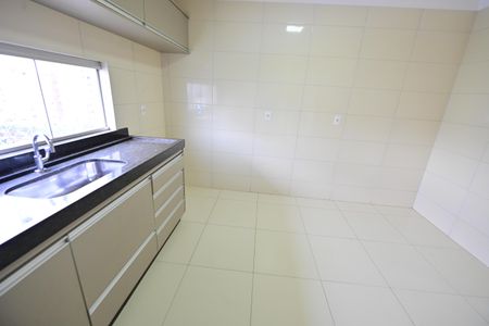 Apartamento para alugar com 200m², 4 quartos e 1 vagaCozinha