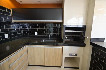 Apartamento para alugar com 200m², 4 quartos e 1 vagaÁrea Gourmet