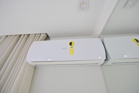 Apartamento para alugar com 200m², 4 quartos e 1 vagaSala