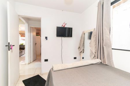 Casa à venda com 115m², 3 quartos e 2 vagasQuarto 3