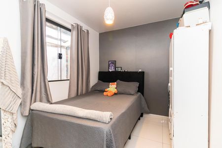 Casa à venda com 115m², 3 quartos e 2 vagasQuarto 3