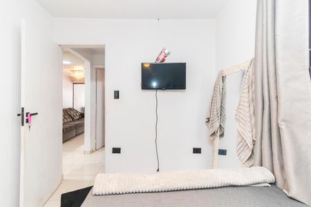 Casa à venda com 115m², 3 quartos e 2 vagasQuarto 3