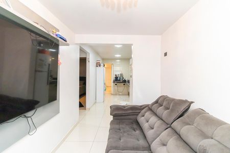Sala de casa à venda com 3 quartos, 115m² em Vila Progresso (zona Leste), São Paulo