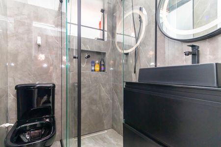 Casa à venda com 115m², 3 quartos e 2 vagasBanheiro Social