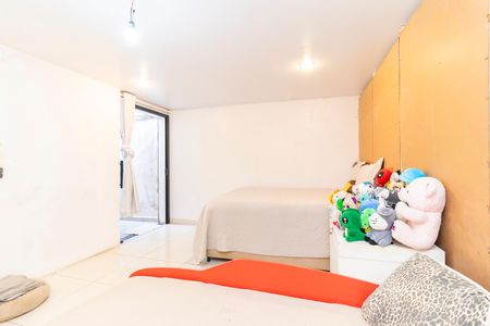 Casa à venda com 115m², 3 quartos e 2 vagasQuarto 1 - Suíte