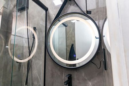 Casa à venda com 115m², 3 quartos e 2 vagasBanheiro Social