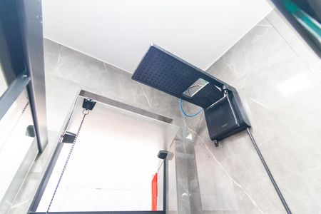 Casa à venda com 115m², 3 quartos e 2 vagasBanheiro Social