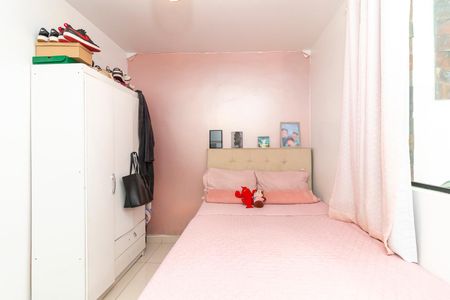 Casa à venda com 115m², 3 quartos e 2 vagasQuarto 2