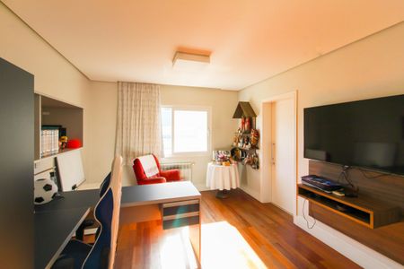 Casa de condomínio à venda com 317m², 4 quartos e 4 vagasSuíte 1