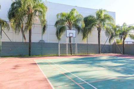 Casa de condomínio à venda com 317m², 4 quartos e 4 vagasÁrea comum - Quadra