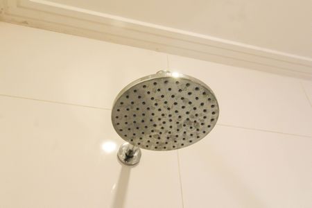 Casa de condomínio à venda com 317m², 4 quartos e 4 vagasBanheiro da Suíte 1