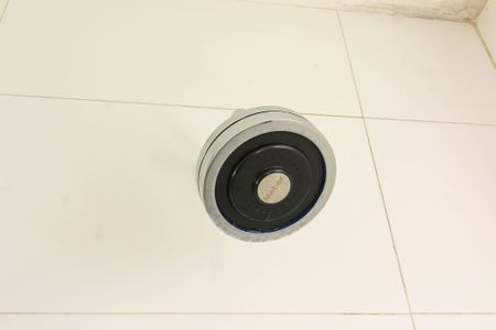 Casa de condomínio à venda com 317m², 4 quartos e 4 vagasBanheiro da Suíte 3