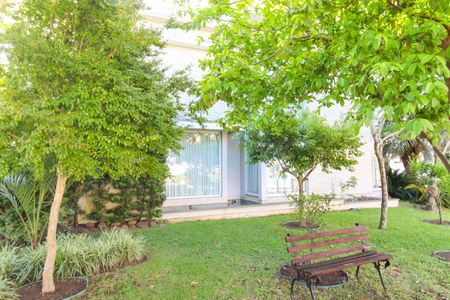 Casa de condomínio à venda com 317m², 4 quartos e 4 vagasÁrea externa