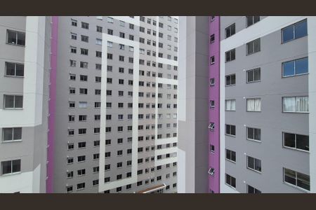 Apartamento à venda com 37m², 2 quartos e sem vaga Apartamento à venda com 37m², 2 quartos e sem vagaVista