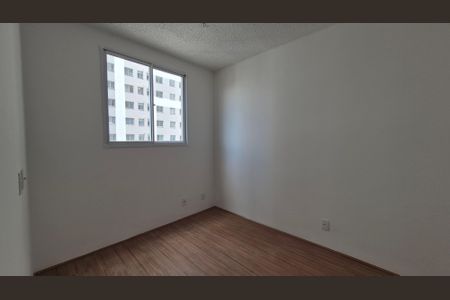 Quarto 2 de apartamento à venda com 2 quartos, 37m² em Jardim, Santo André
