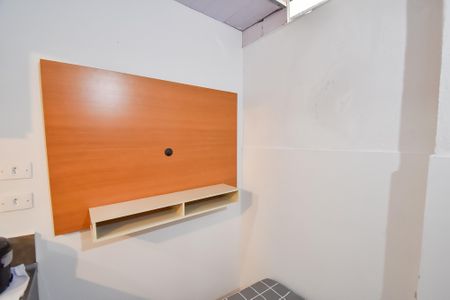 Studio de kitnet/studio para alugar com 1 quarto, 12m² em Ipiranga, São Paulo