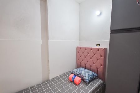 Studio de kitnet/studio para alugar com 1 quarto, 12m² em Ipiranga, São Paulo