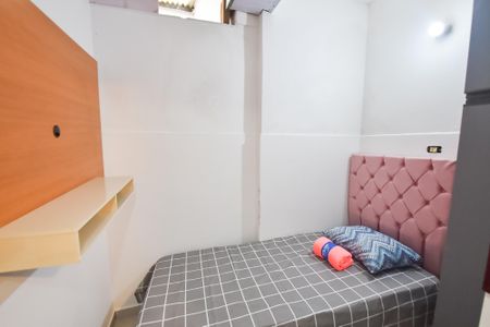 Studio de kitnet/studio para alugar com 1 quarto, 12m² em Ipiranga, São Paulo