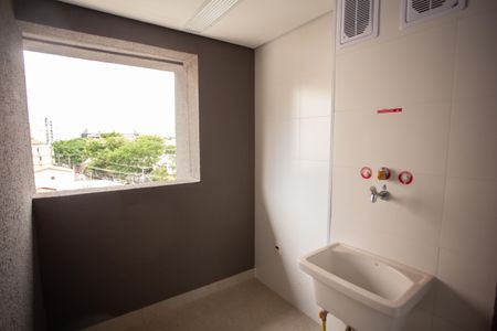 Apartamento à venda com 75m², 2 quartos e 1 vagaÁREA DE SERVIÇO