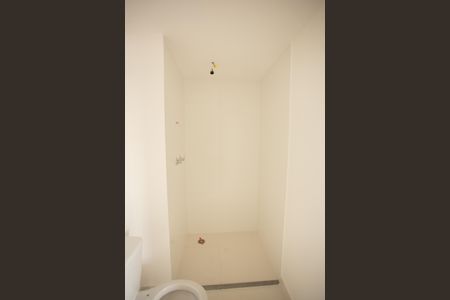 Apartamento à venda com 75m², 2 quartos e 1 vagaBANHEIRO DA SUÍTE