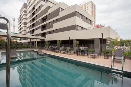 Apartamento à venda com 75m², 2 quartos e 1 vagaÁREA COMUM