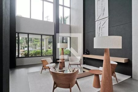 Apartamento à venda com 75m², 2 quartos e 1 vagaÁREA COMUM