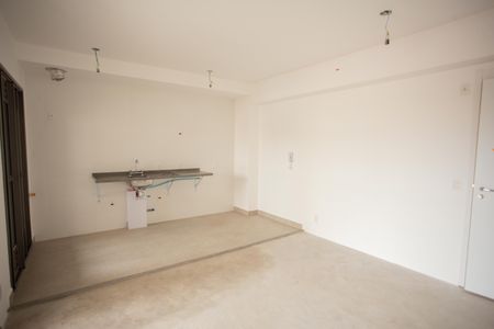 Apartamento à venda com 75m², 2 quartos e 1 vagaSALA E COZINHA