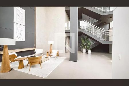 Apartamento à venda com 75m², 2 quartos e 1 vagaÁREA COMUM