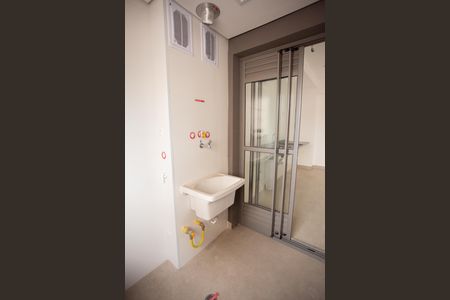 Apartamento à venda com 75m², 2 quartos e 1 vagaÁREA DE SERVIÇO