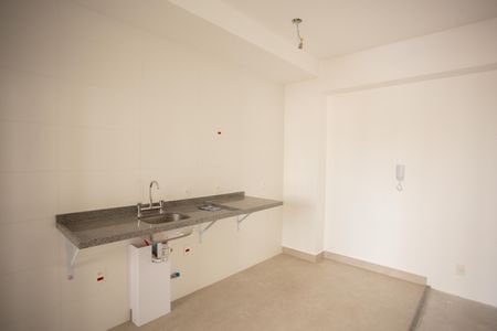 Apartamento à venda com 75m², 2 quartos e 1 vagaSALA E COZINHA