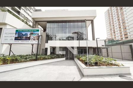 Apartamento à venda com 75m², 2 quartos e 1 vagaFACHADA