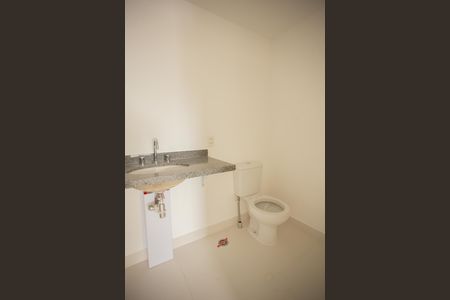 Apartamento à venda com 75m², 2 quartos e 1 vagaBANHEIRO