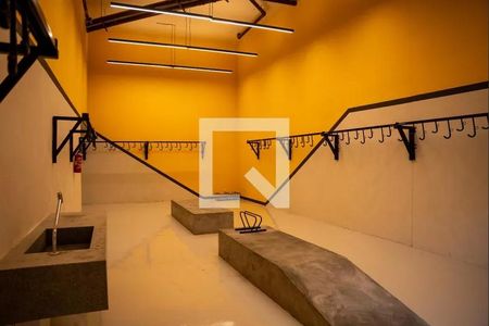 Apartamento à venda com 75m², 2 quartos e 1 vagaÁREA COMUM