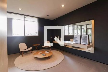 Apartamento à venda com 75m², 2 quartos e 1 vagaÁREA COMUM