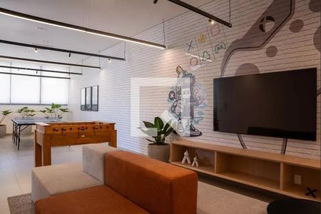 Apartamento à venda com 75m², 2 quartos e 1 vagaÁREA COMUM