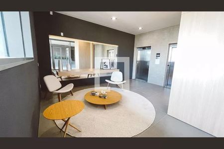 Apartamento à venda com 75m², 2 quartos e 1 vagaÁREA COMUM