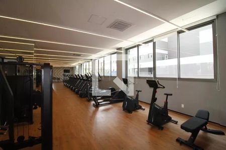 Apartamento à venda com 75m², 2 quartos e 1 vagaÁREA COMUM