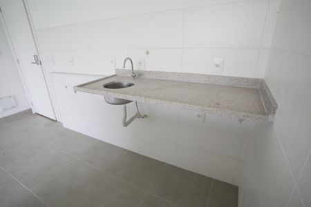 Apartamento para alugar com 60m², 2 quartos e 1 vagaCozinha