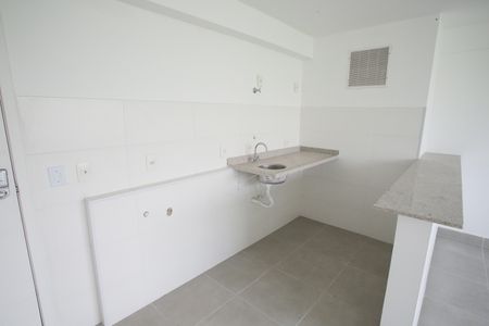Apartamento para alugar com 60m², 2 quartos e 1 vagaCozinha
