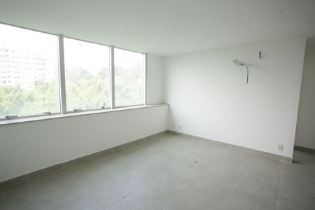 Sala de apartamento para alugar com 2 quartos, 60m² em Taquara, Rio de Janeiro