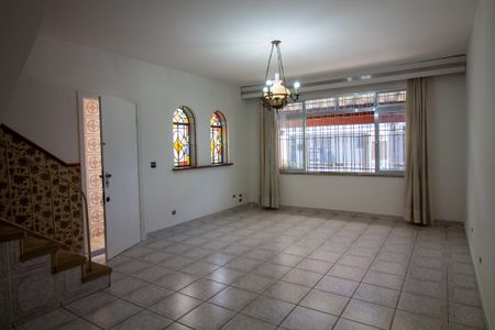 Casa à venda com 3 quartos, 150m² em Brooklin, São Paulo