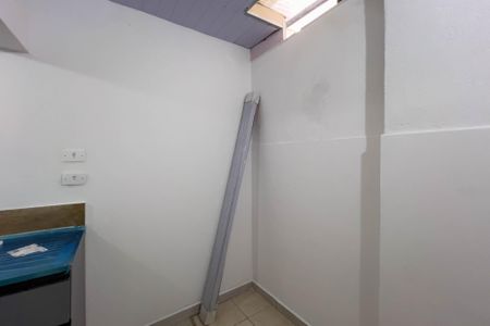 Studio de kitnet/studio para alugar com 1 quarto, 10m² em Ipiranga, São Paulo